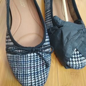 NIB Aerosoles ballet flats size 5